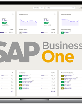 Business One