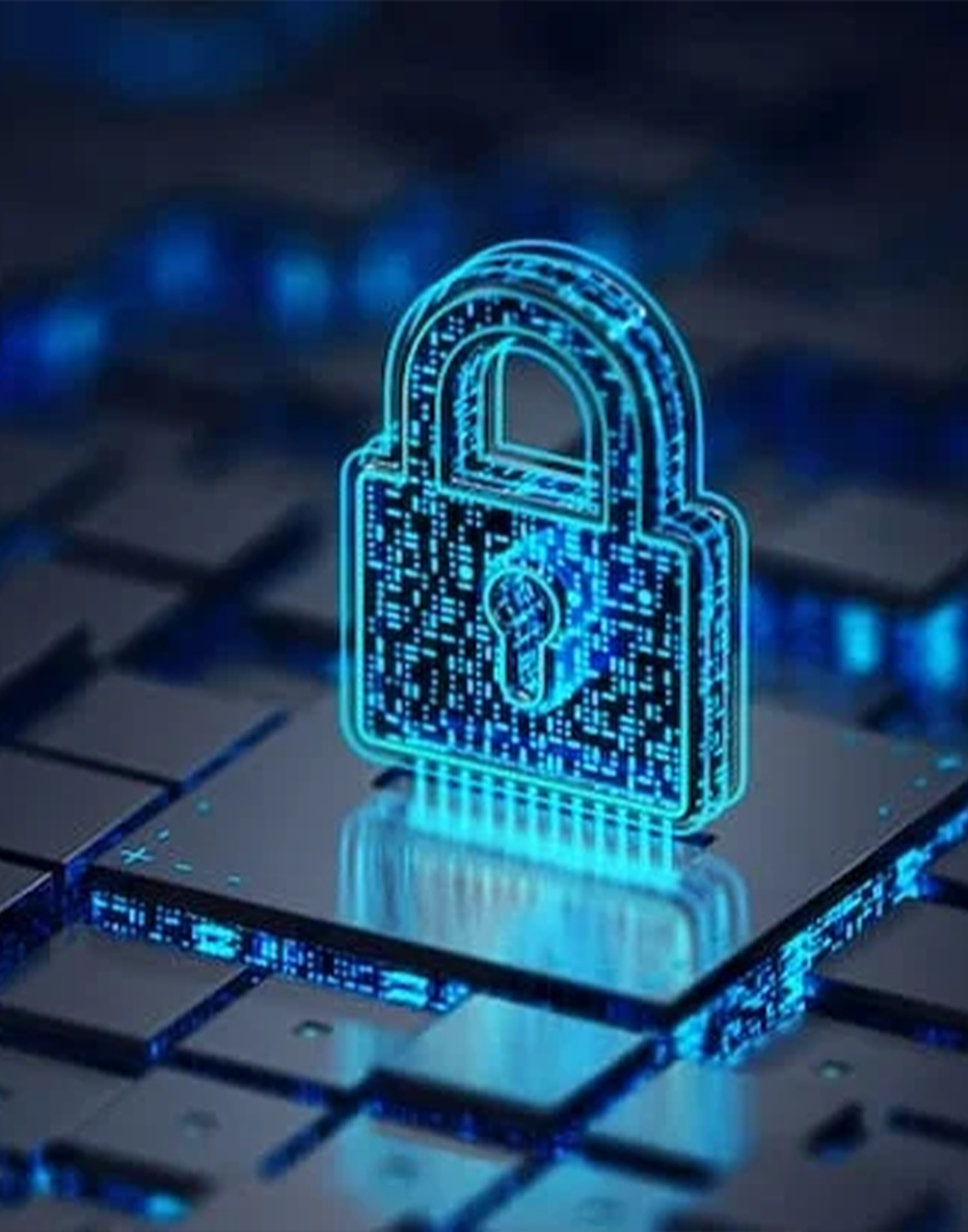Cyber sécurité