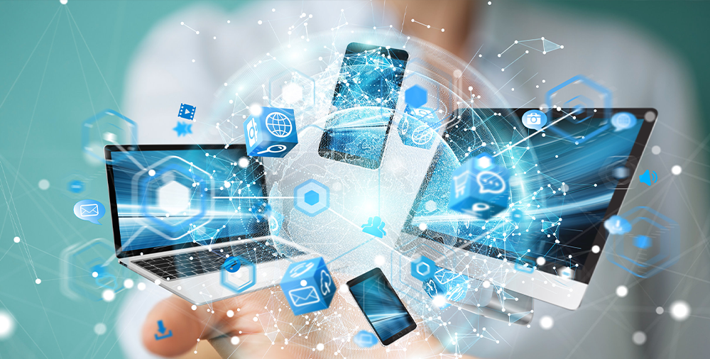 solution digital